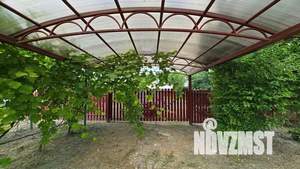 Дом 140м&sup2;, 1-этажный, участок 15 сот.  