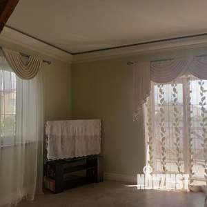 Дом 160м², 2-этажный, участок 4 сот.  