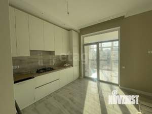 Дом 160м², 2-этажный, участок 4 сот.  