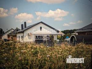 Дом 105м², 2-этажный, участок 5 сот.  