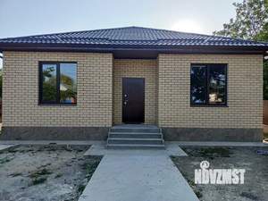 Дом 120м², 2-этажный, участок 6 сот.  