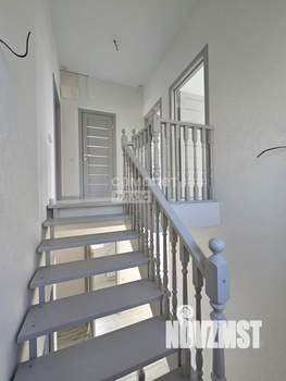 Дом 140м&sup2;, 2-этажный, участок 6 сот.  