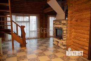 Дом 278м&sup2;, 2-этажный, участок 5 сот.  