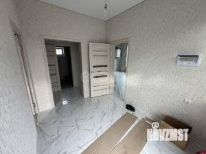 Дом 75м², 1-этажный, участок 3 сот.  