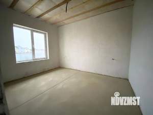 Дом 75м², 2-этажный, участок 4 сот.  