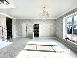 Дом 150м&sup2;, 2-этажный, участок 5 сот.  