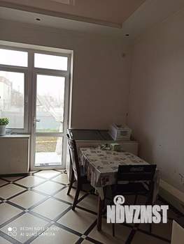 Дом 145м&sup2;, 2-этажный, участок 4 сот.  