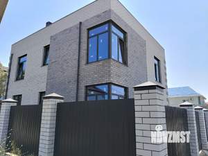 Коттедж 200м², 2-этажный, участок 3 сот.  