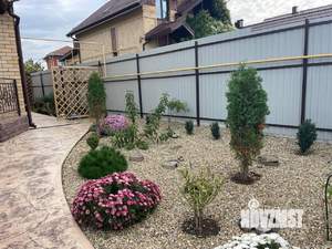 Коттедж 145м², 2-этажный, участок 10 сот.  