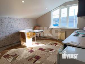 Дом 267м&sup2;, 3-этажный, участок 10 сот.  