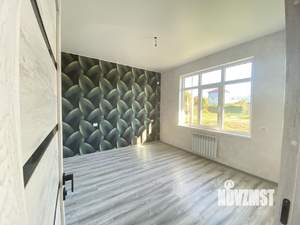 Дом 85м², 1-этажный, участок 6 сот.  