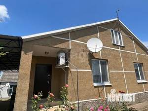 Дом 121м², 1-этажный, участок 9 сот.  