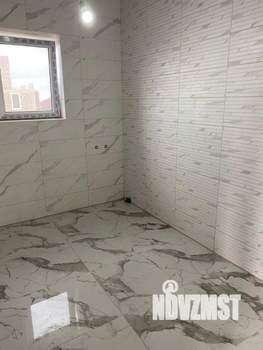 Дом 105м&sup2;, 2-этажный, участок 3 сот.  