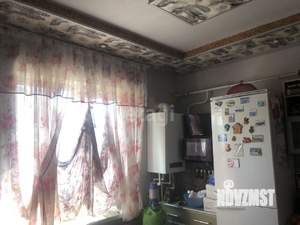 Дом 53м², 1-этажный, участок 3 сот.  