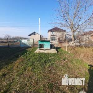 Дом 54м², 2-этажный, участок 5 сот.  
