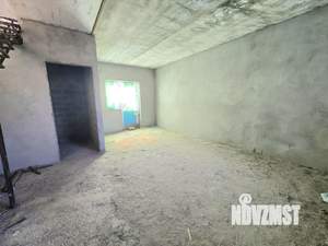 Таунхаус 60м&sup2;, 2-этажный, участок 1 сот.  