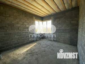 Дом 140м², 2-этажный, участок 6 сот.  