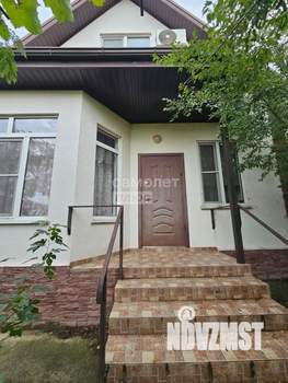 Дом 108м&sup2;, 2-этажный, участок 6 сот.  