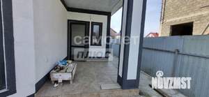 Дом 86м&sup2;, 1-этажный, участок 3 сот.  