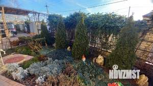 Дом 98м&sup2;, 1-этажный, участок 7 сот.  