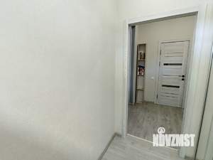 Дом 63м&sup2;, 1-этажный, участок 3 сот.  