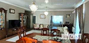 Дом 140м², 1-этажный, участок 8 сот.  