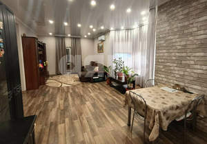 Дом 79м², 1-этажный, участок 428 сот.  