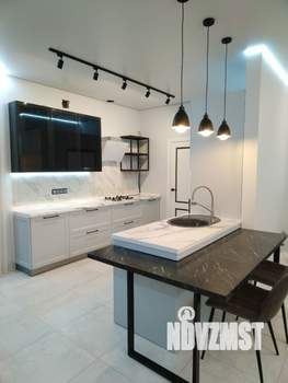 Коттедж 180м&sup2;, 1-этажный, участок 9 сот.  