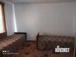 Дом 31м&sup2;, 1-этажный, участок 5 сот.  