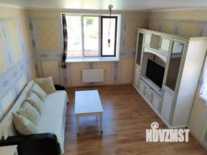 Таунхаус 145м², 2-этажный, участок 4 сот.  