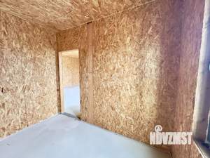 Дом 114м&sup2;, 1-этажный, участок 6 сот.  