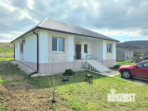 Дом 105м&sup2;, 1-этажный, участок 7 сот.  