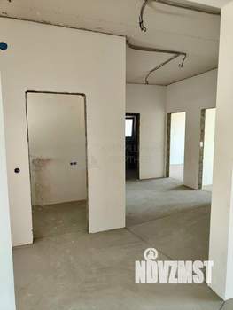 Дом 95м², 1-этажный, участок 6 сот.  