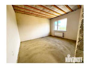 Дом 130м&sup2;, 2-этажный, участок 5 сот.  