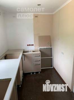 Таунхаус 45м&sup2;, 1-этажный, участок 4 сот.  