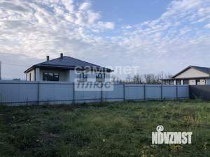 Дом 117м², 1-этажный, участок 5 сот.  