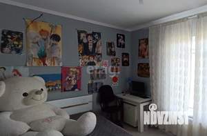 Дом 74м&sup2;, 1-этажный, участок 4 сот.  