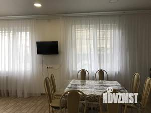 Таунхаус 119м&sup2;, 2-этажный, участок 2 сот.  