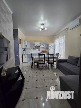 Коттедж 153м², 2-этажный, участок 3 сот.  