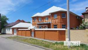 Дом 280м&sup2;, 2-этажный, участок 8 сот.  