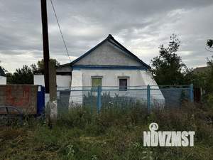 Дом 50м&sup2;, 2-этажный, участок 19 сот.  