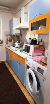 Дом 61м&sup2;, 1-этажный, участок 3 сот.  