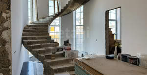 Дом 851м², 3-этажный, участок 7 сот.  