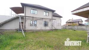 Дом 306м&sup2;, 2-этажный, участок 10 сот.  