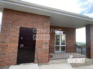 Дом 95м&sup2;, 1-этажный, участок 3 сот.  