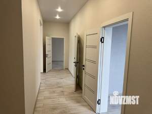 Дом 130м², 1-этажный, участок 5 сот.  