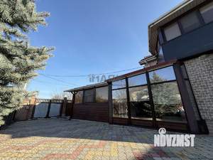 Дом 300м&sup2;, 2-этажный, участок 12 сот.  