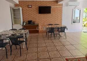 Дом 74м², 1-этажный, участок 4 сот.  