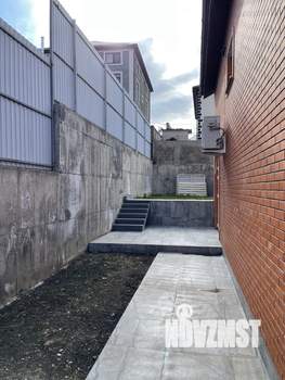 Дом 152м², 2-этажный, участок 5 сот.  