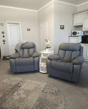 Дом 150м², 1-этажный, участок 9 сот.  